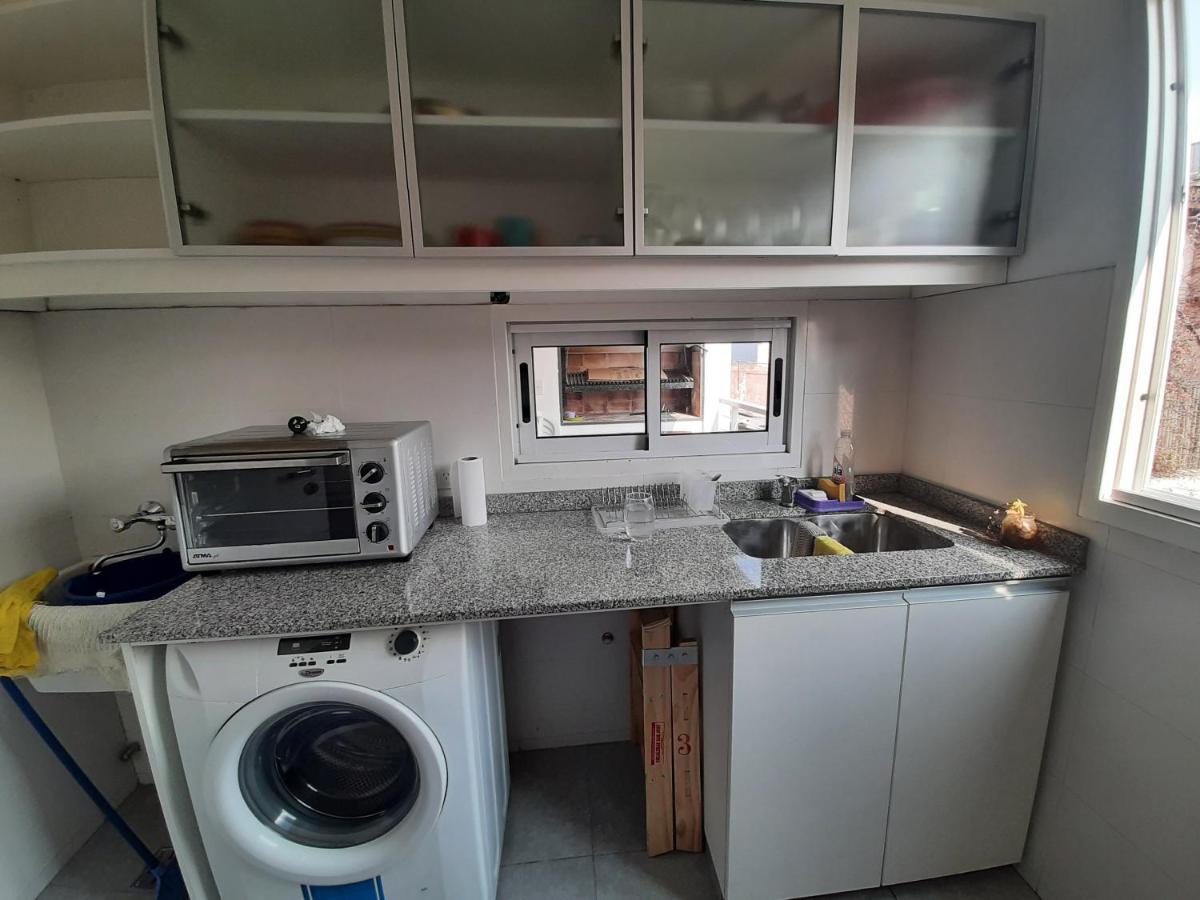 Bonpland, Sol Y Color, Dos Ambientes Con Servicios Buenos Aires Exterior foto